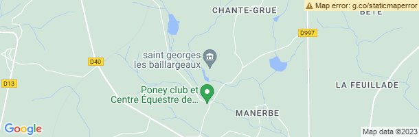 Plan d'accĂšs BODY TEMPO