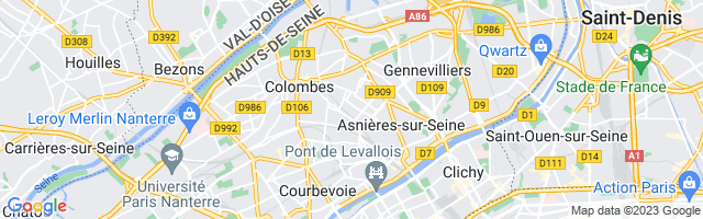 Salles de sport à Bois Colombes