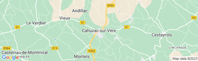 Salles de sport à Cahuzac Sur Vere