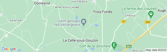 Salles de sport à Longwy