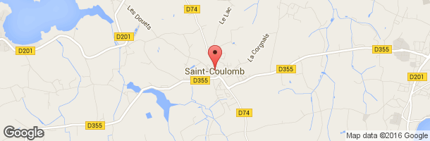 Plan d'accès Haltères & Go