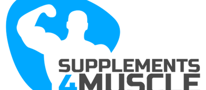 supplements 4 muscle
